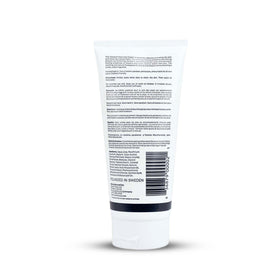 Nordic Care close-up cream texture highlighting smooth spreadability and hydration