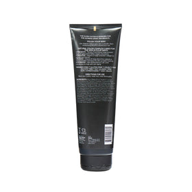 Norvell cap and dispensing detail highlighting easy, mess-free application