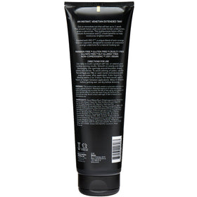 Norvell open cap detail highlighting product quality and secure packaging benefit