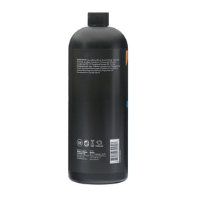 Norvell smooth skin after use showing improved texture and prolonged tan