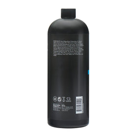 Norvell bottle styled in spa setting conveying calm Oxygen scent benefit
