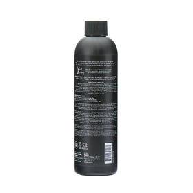 Norvell Venetian One expiration label close-up to confirm freshness and manufacturing date