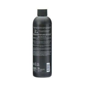 Salon scene with Norvell Venetian Plus used by a technician for natural glow
