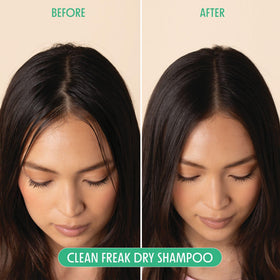 Not Your Mother's Beach Babe label close-up showing toasted coconut benefit