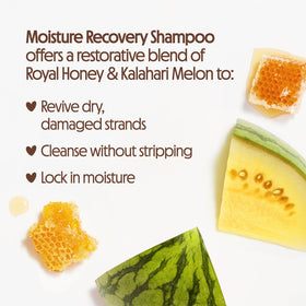 Not Your Mother's Kalahari melon extract detail for hydration
