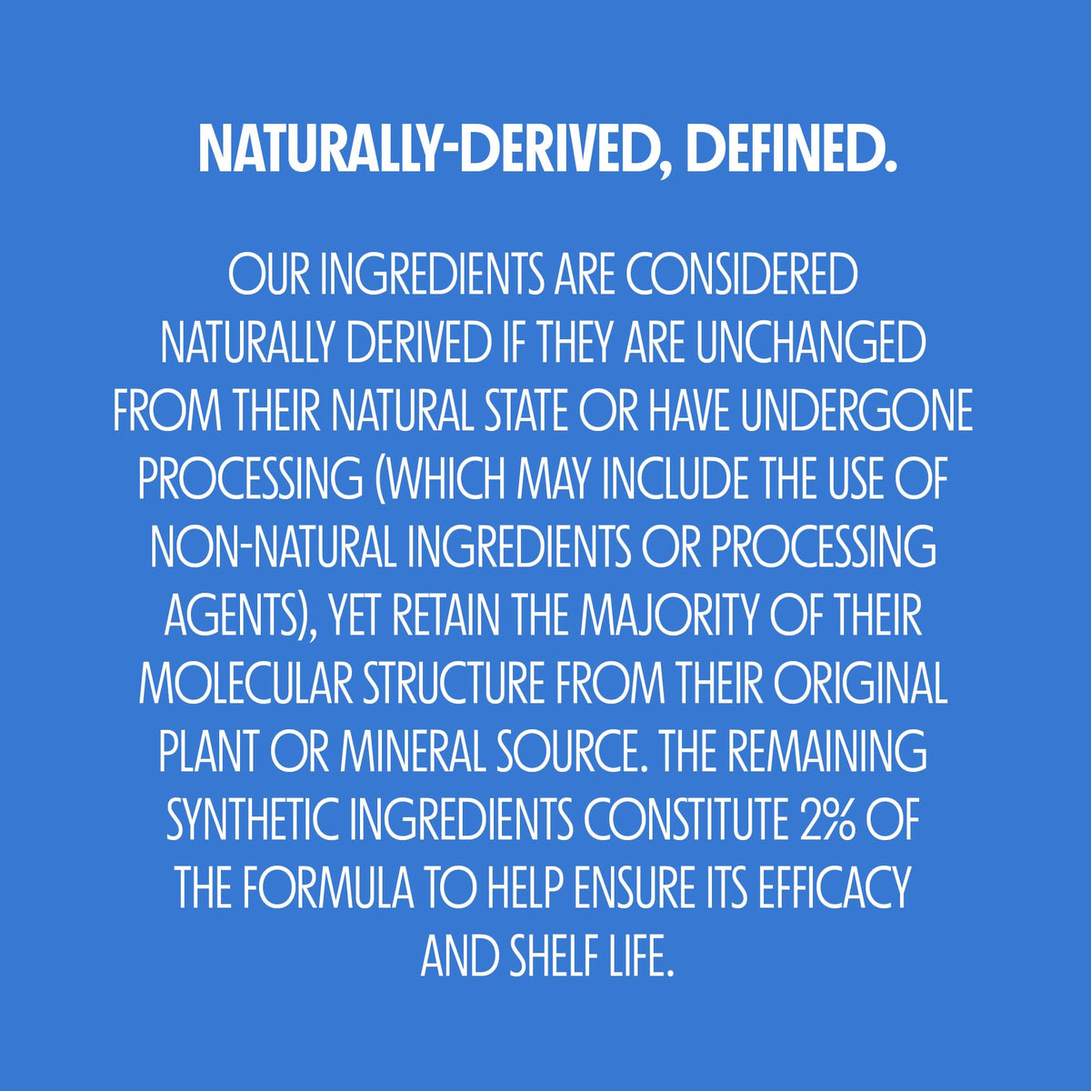 Not Your Mother's mango butter and botanicals staged to show natural ingredient focus