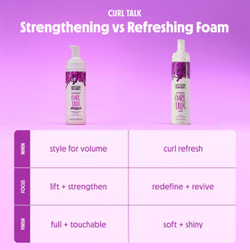 Not Your Mother's size comparison in hand illustrating bottle dimensions and travel readiness
