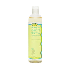 NOTHING BUT front packaging 12oz showing clear labeling and gentle formula benefit