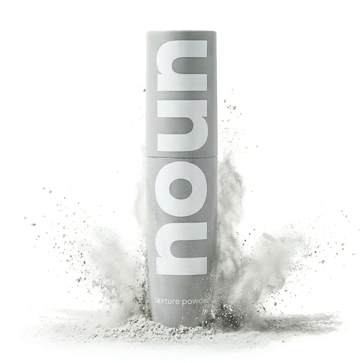 NOUN front packaging showing bottle and branding for easy identification and shelf appeal