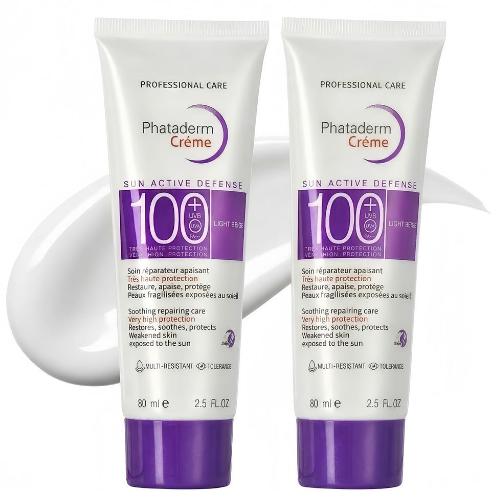 NovaCharm front packaging showing two 80ml tubes and product branding for easy identification