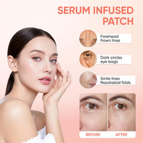 NOVALIFT in morning routine setting conveying refreshed appearance