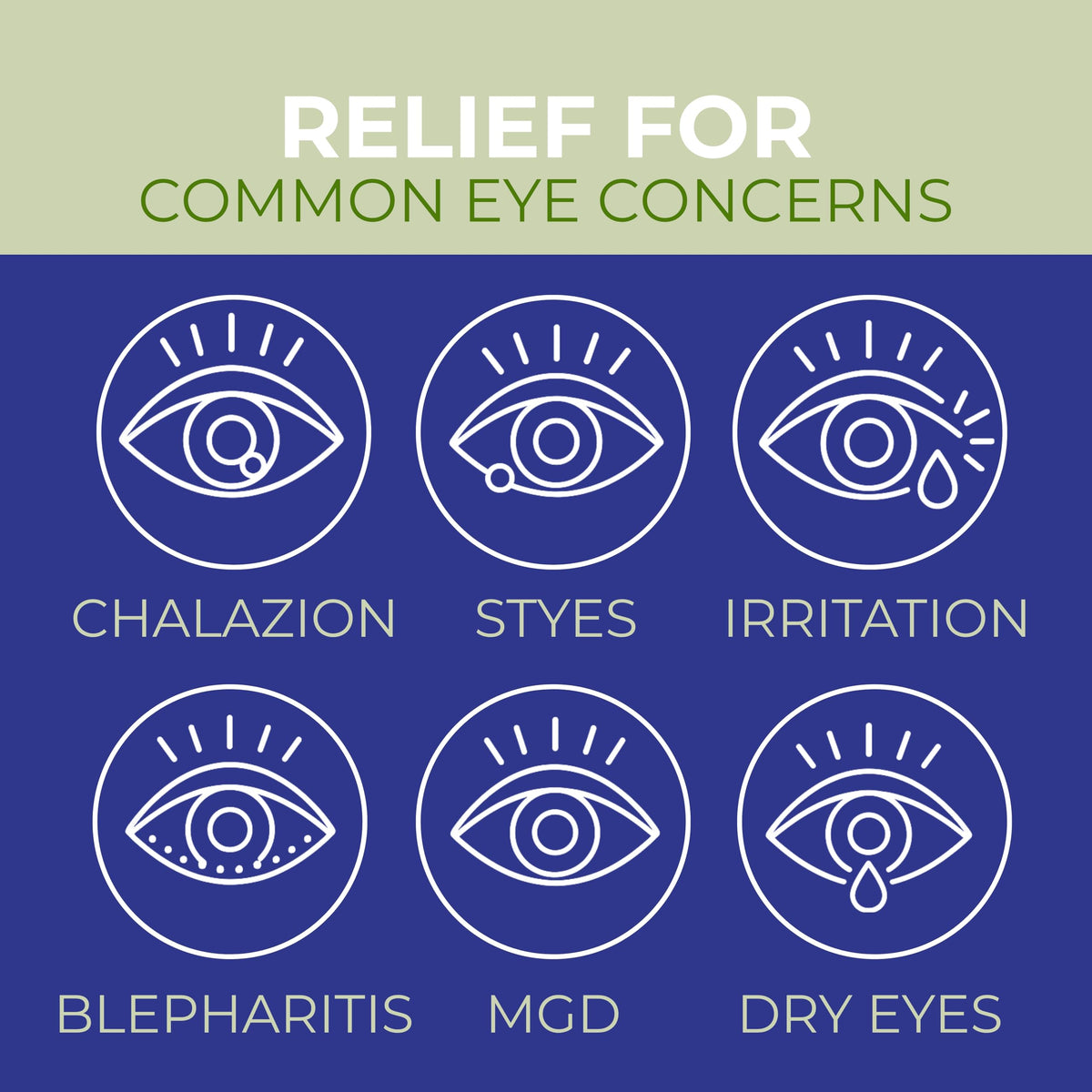 NOVEHA wipes kept in travel pouch highlighting on-the-go eyelid care convenience