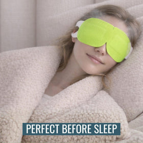 NOVEHA mask inside travel pouch ideal for flights and commuting