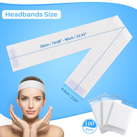 Noverlife adjustable magic tape closure close-up showing secure fit benefit