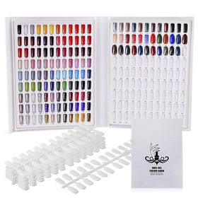 Noverlife front cover display book showing organized professional appearance and portability
