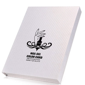 Noverlife compact folded book fitting into a kit for easy storage and transport