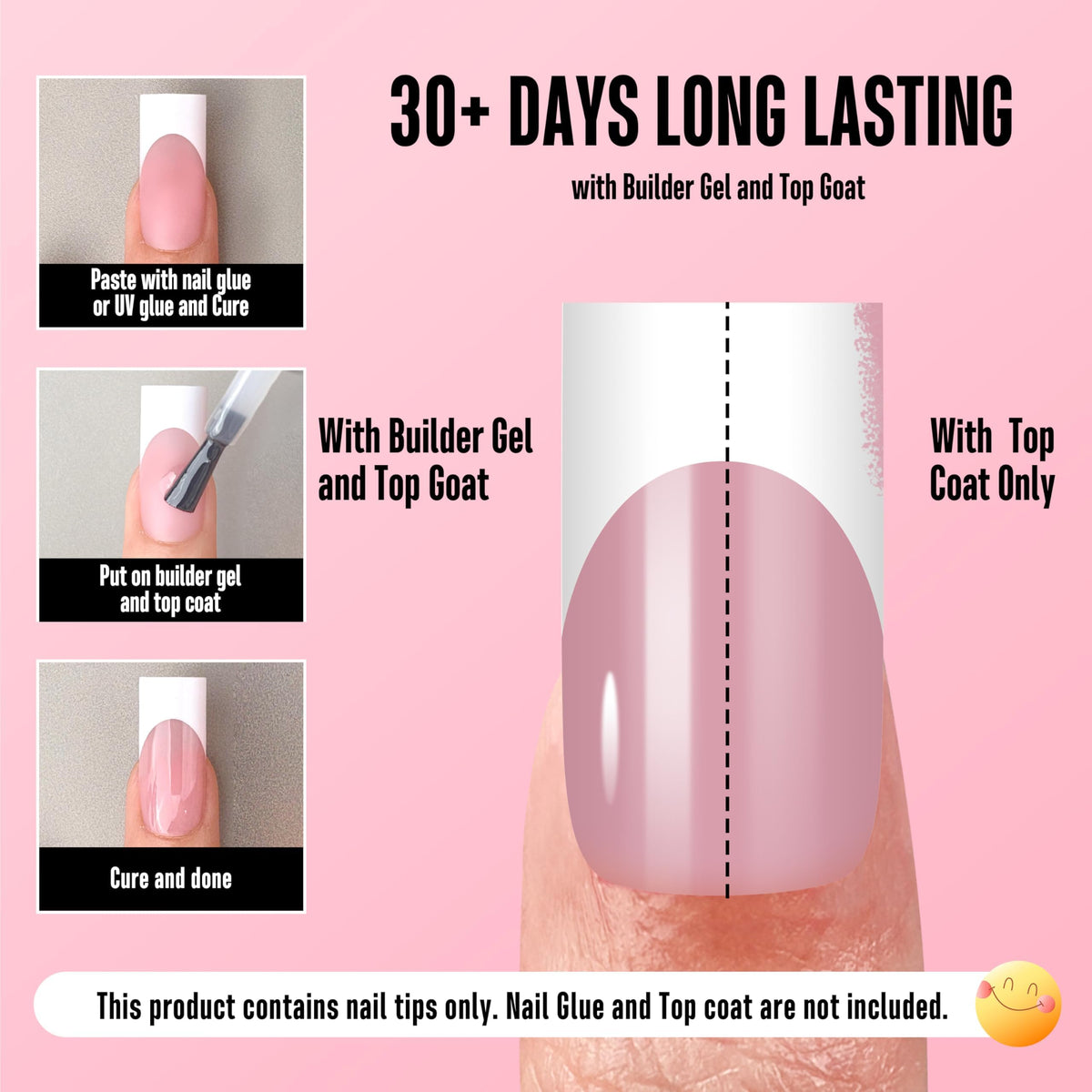 NOVO OVO worn manicure in lifestyle scene showcasing polished look