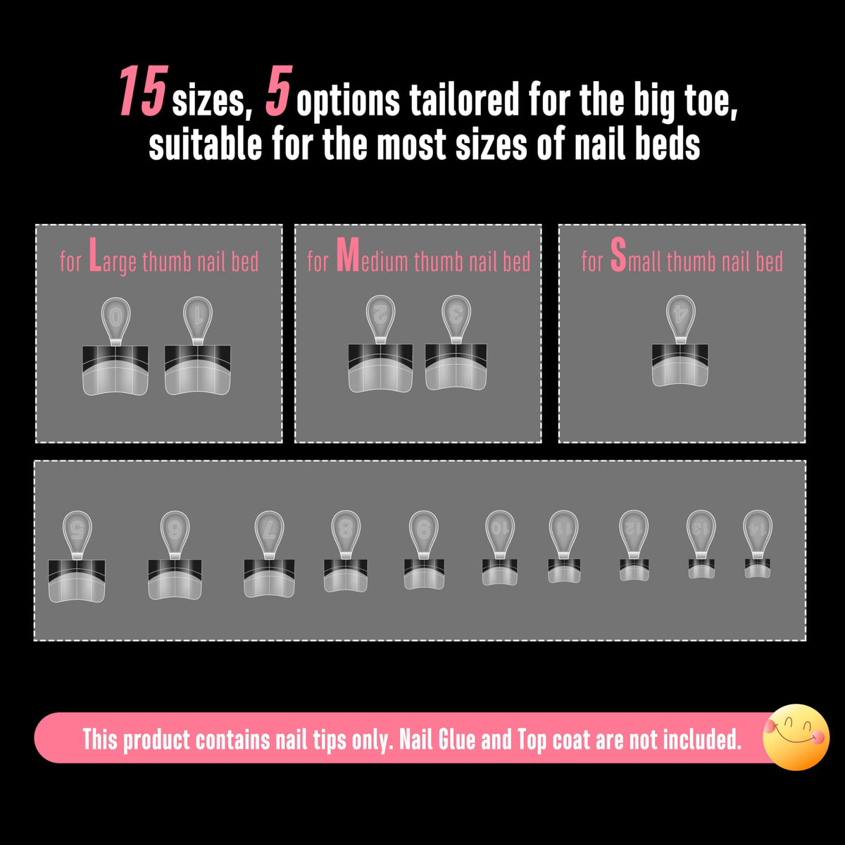 NOVO OVO scale comparison on a big toe illustrating wide-fit comfort and coverage