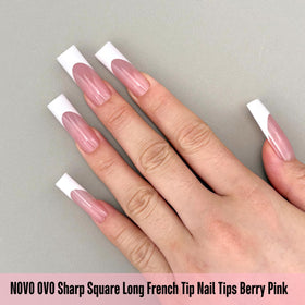 NOVO OVO 15-size array fanned out to demonstrate size variety and precise fit options
