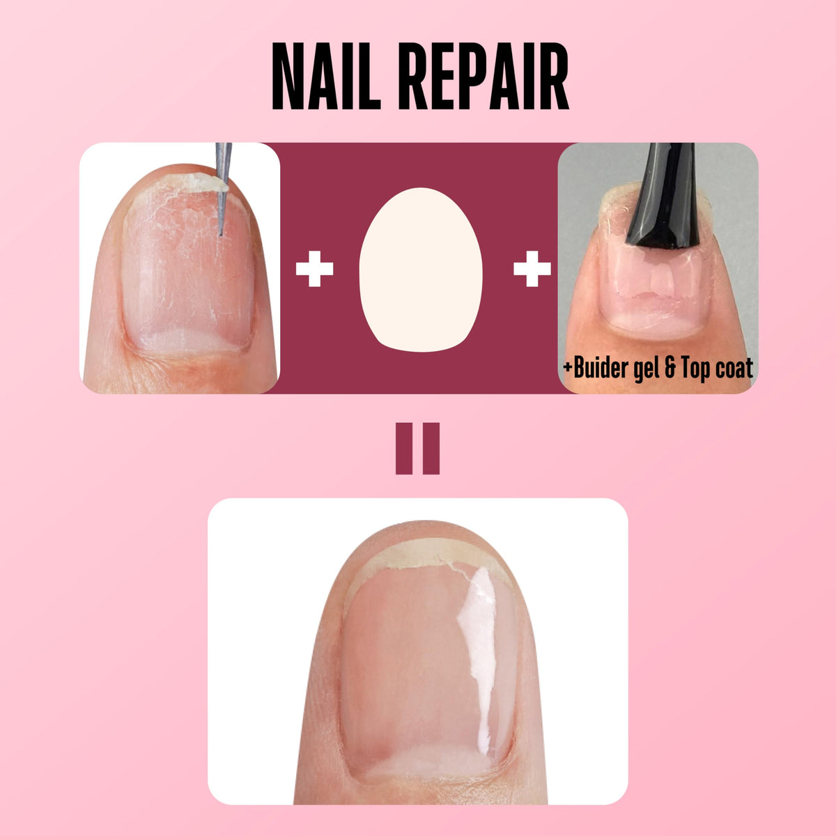NOVO OVO trimming and filing a sheet to size to ensure smooth edges and comfort