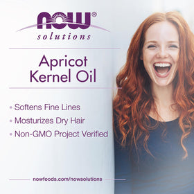 NOW Foods oil applied to hair ends demonstrating improved softness and shine