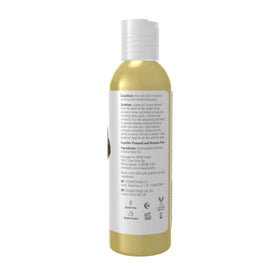 NOW Foods jojoba oil texture drop close-up showing light absorption and fast feel benefit