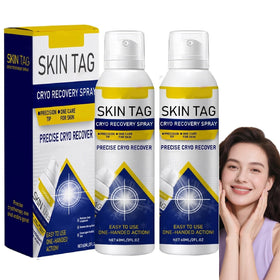 NTYNLe front packaging showing dual bottles and product benefits