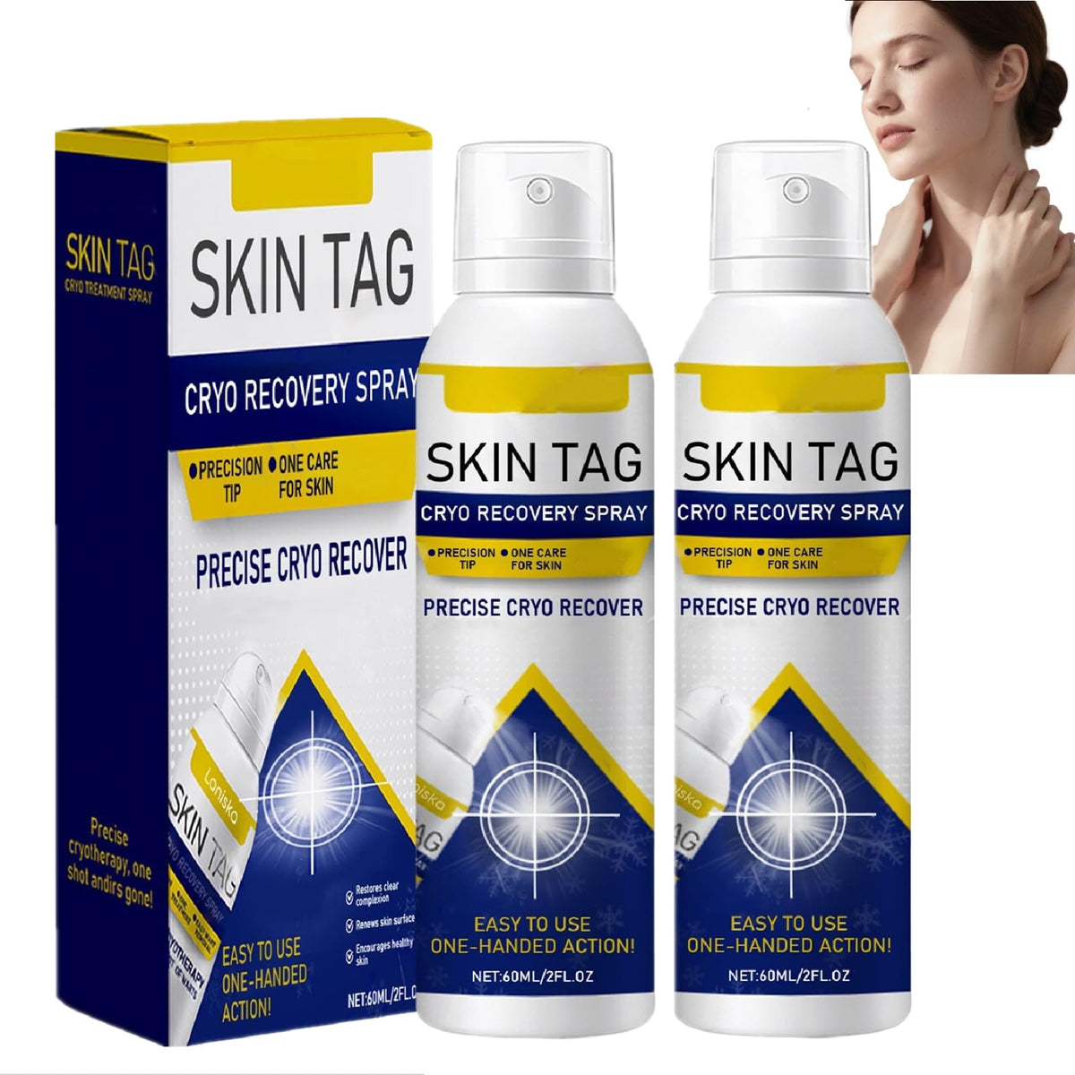 NTYNLe on bathroom shelf styled for daily skincare routine convenience