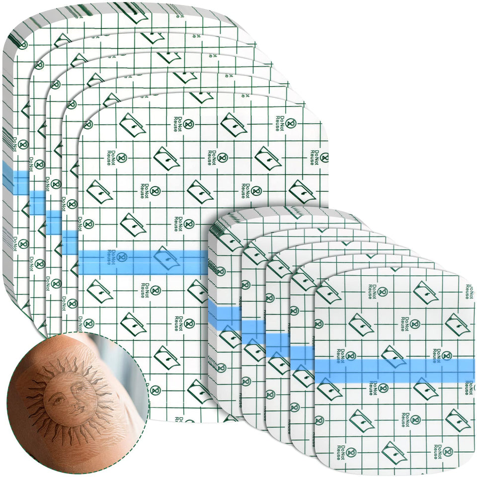 Nuanchu front packaging showing 60-piece waterproof bandages, convenient protection