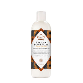 Nubian Heritage front bottle view showing package and size benefit