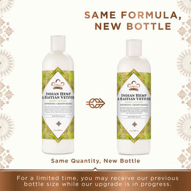 Nubian Heritage lotion texture close-up showing creamy hydration benefits
