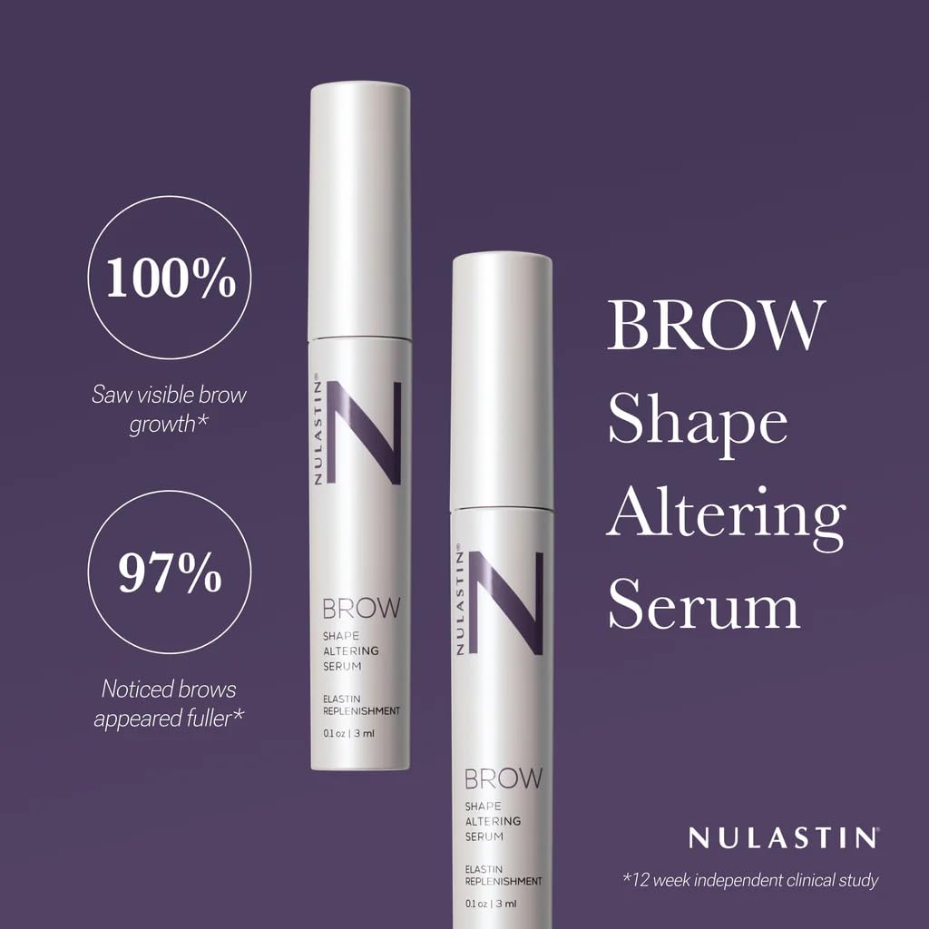 NULASTIN clear tube and wider opening applicator highlighting improved coverage