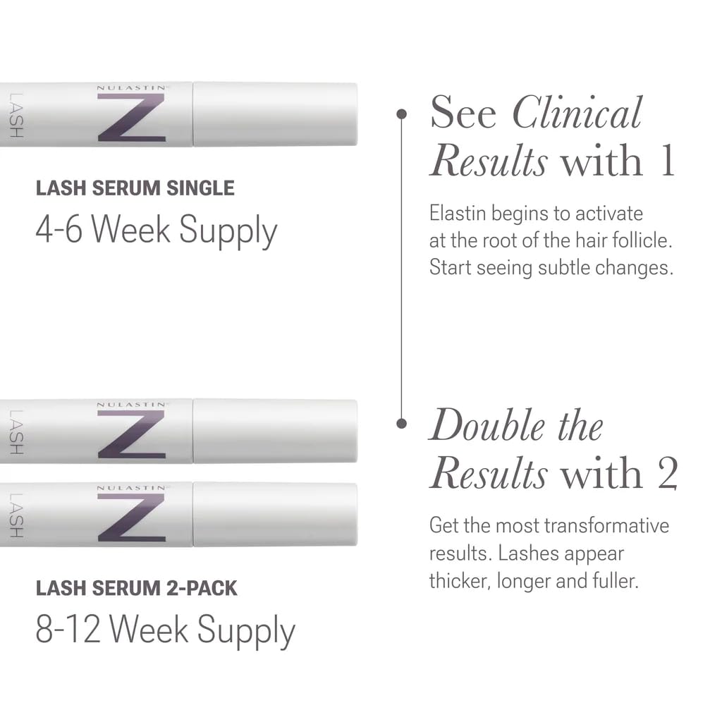 NULASTIN on bathroom vanity among skincare items suggesting daily routine compatibility