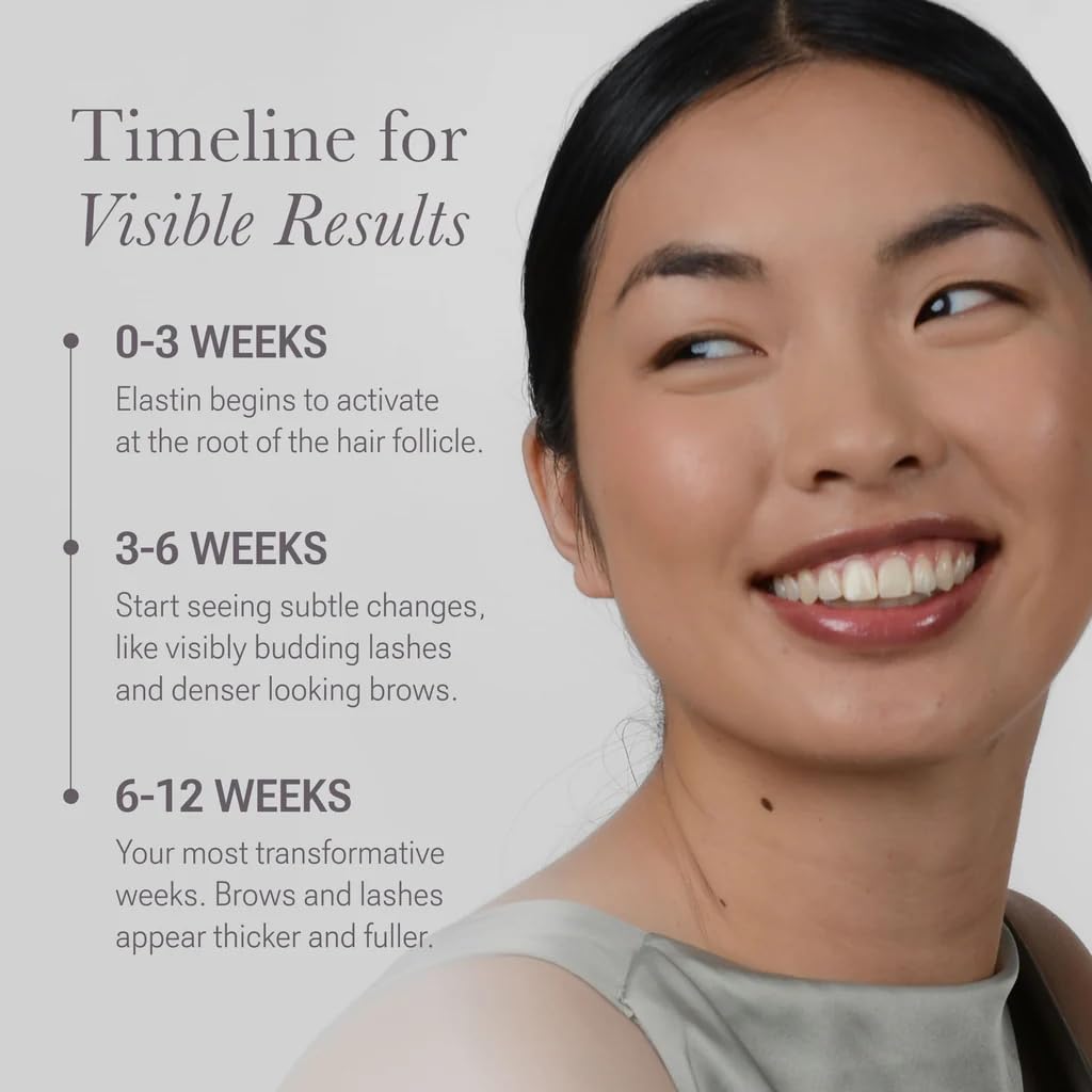 NULASTIN tube label showing keratin and peptides list, conveys ingredient transparency