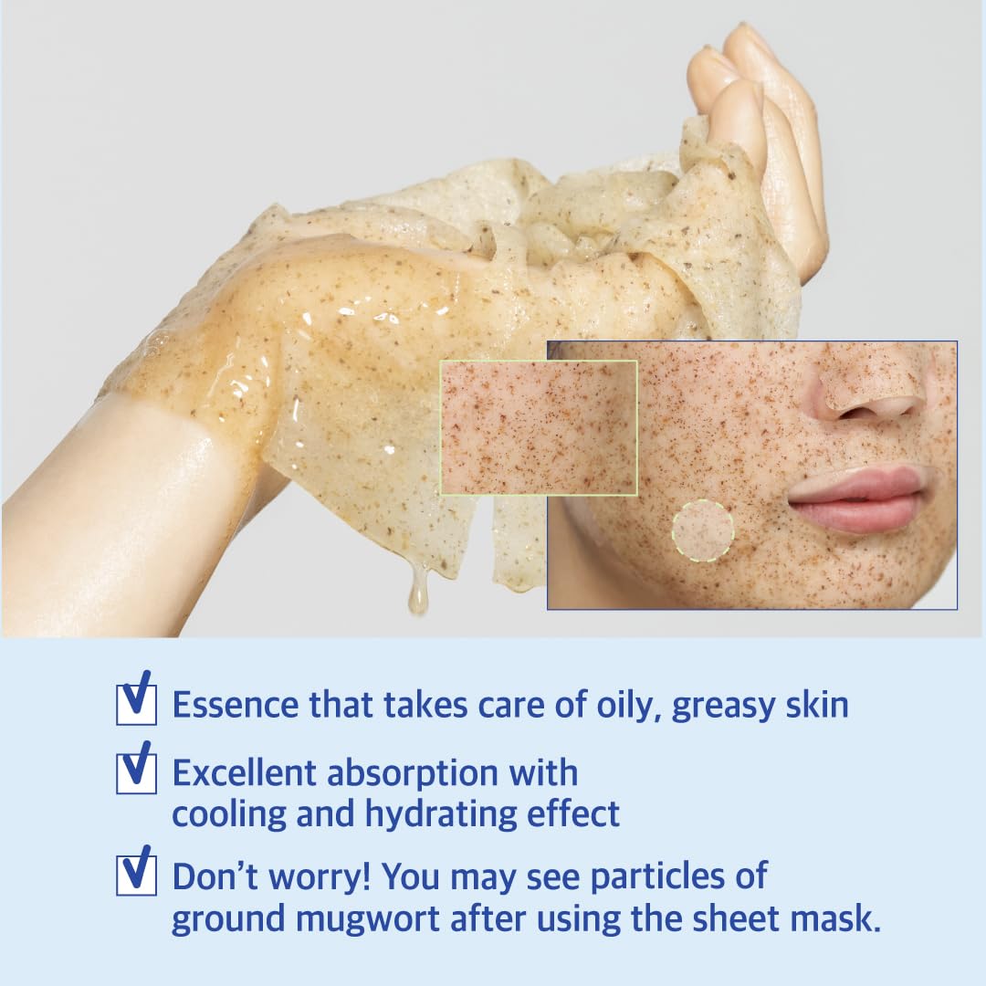 numbuzin lifestyle image after sun showing soothing post-sun care