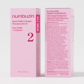 numbuzin No.2 on bathroom shelf in routine setting showing daily-use convenience