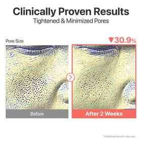 numbuzin closeup ferment extract visualizing key ingredients for smoother skin