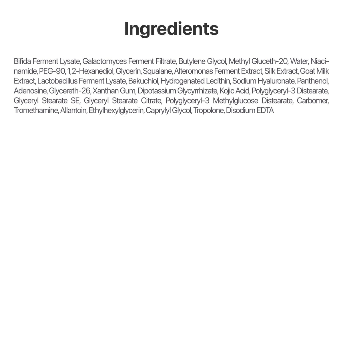 numbuzin lifestyle morning routine scene showing brightened, refined skin result