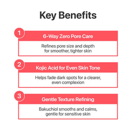 numbuzin texture on hand highlighting lightweight hydration and non-greasy finish