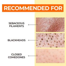 numbuzin texture drop on hand showing lightweight oil that melts makeup