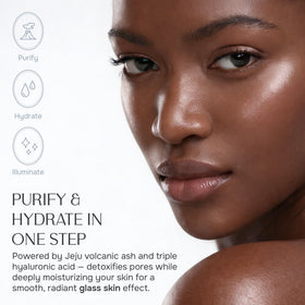 NUNA smile line patches detail for targeted wrinkle-smoothing benefit