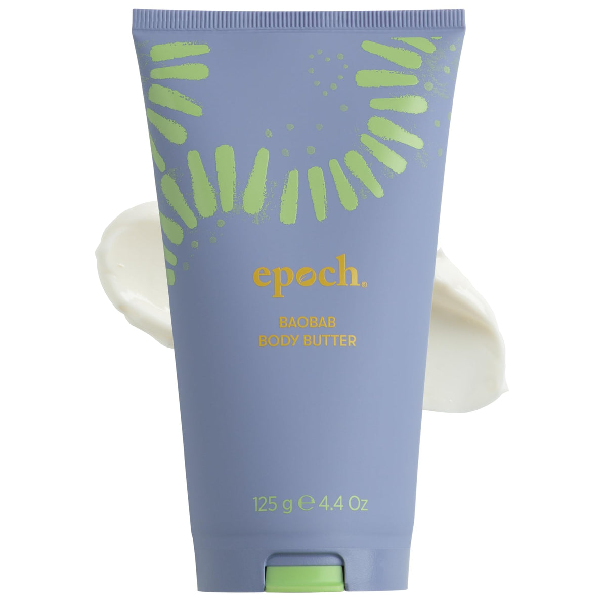Nu Skin jar front view showing product branding and hydration benefits