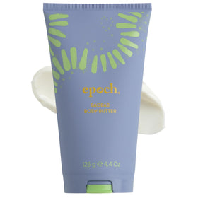 Nu Skin jar front view showing product branding and hydration benefits