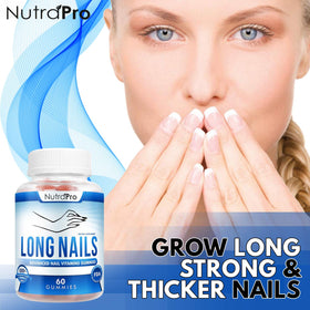 pile of NutraPro gummies showing soft chewy texture and easy-to-chew benefit