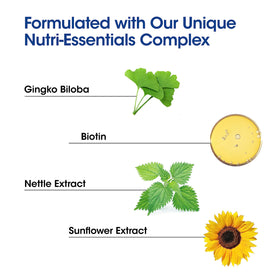 NUTRI-OX 15.2 fl oz bottle shown next to common items for scale