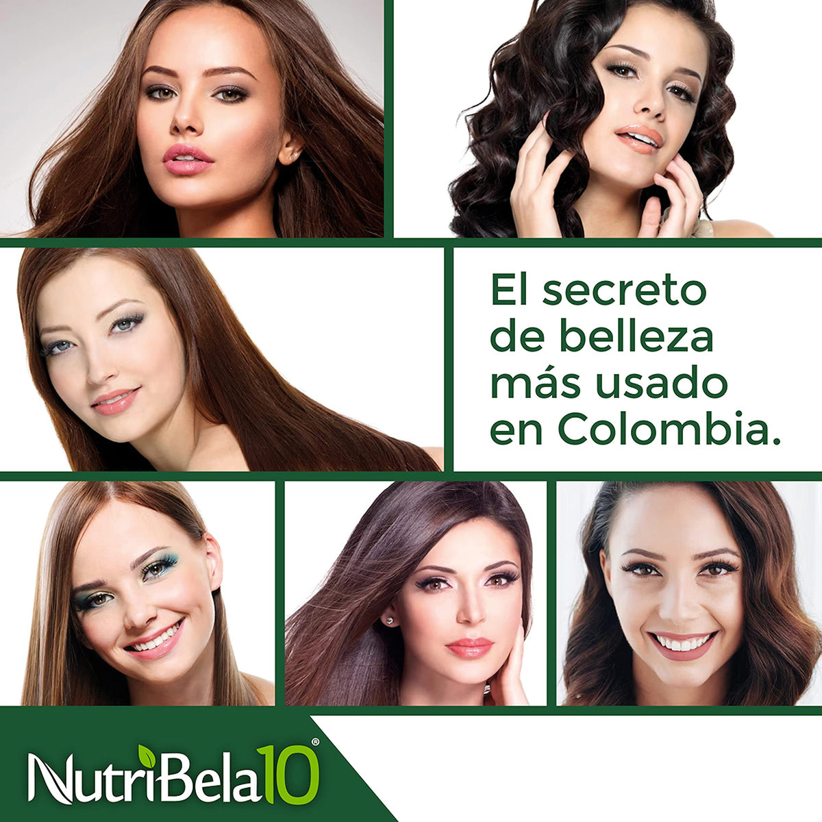 NUTRIBELA10 avocado and argan display representing natural oils for nourishment