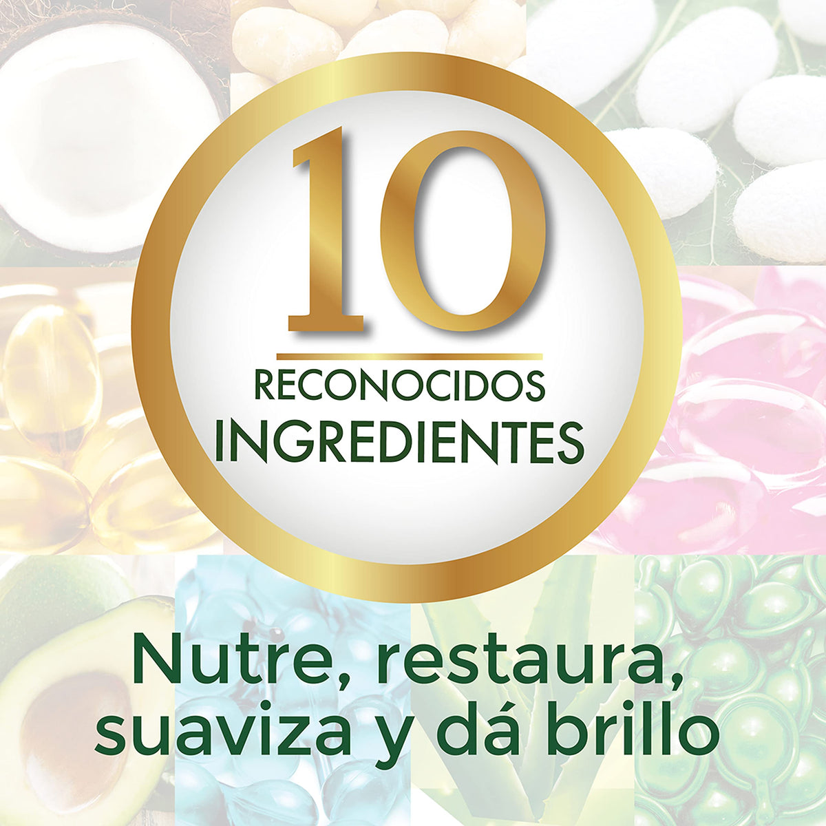 NUTRIBELA10 jar on bathroom shelf in lifestyle scene implying daily-care routine