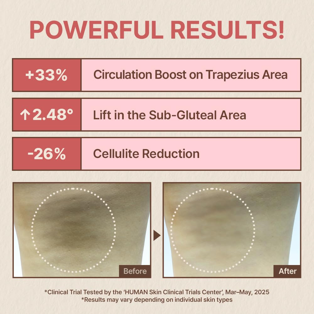 nutseline applicator gliding along jawline for lifting and contouring