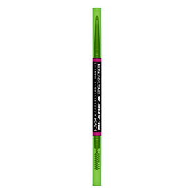 NYX PROFESSIONAL MAKEUP front packaging showing product and brand for clear purchase information