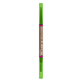 NYX blade & shade front packaging showing product and shade for easy selection